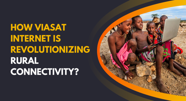 ViaSat Internet - Topinternetplans