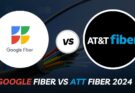 Google Fiber vs AT&T Fiber